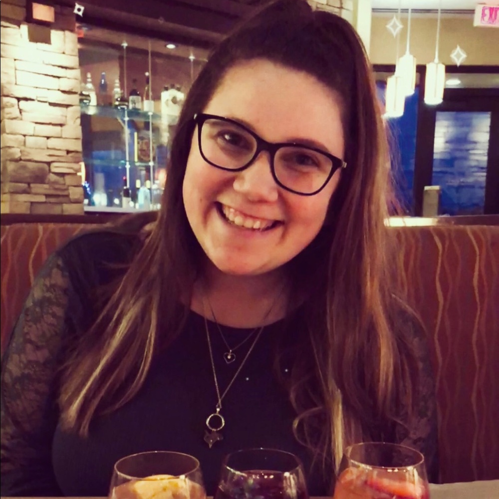 Meet your Posher, Victoria